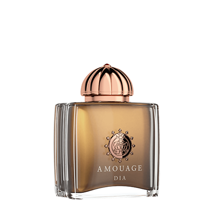 Amouage Dia For Women Eau De Parfum 100ML