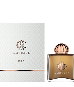 Amouage Dia For Women Eau De Parfum 100ML