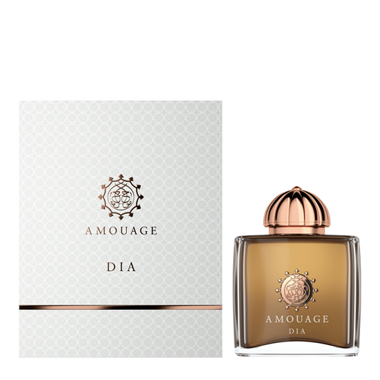 Amouage Dia For Women Eau De Parfum 100ML