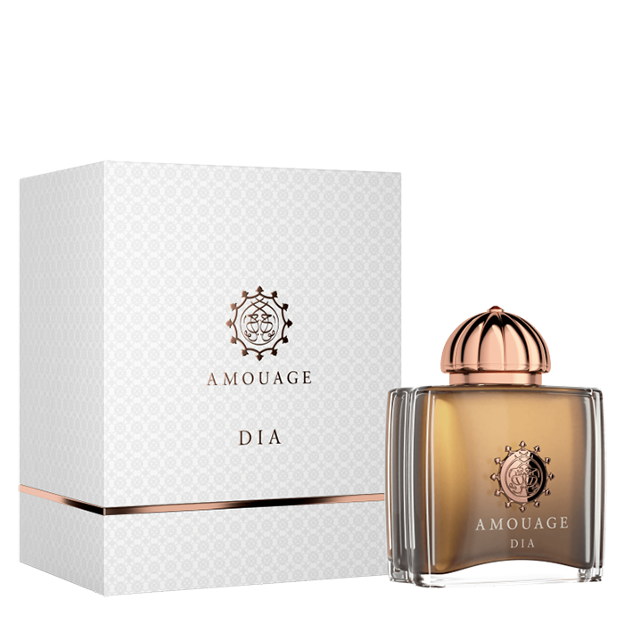 Amouage Dia For Women Eau De Parfum 100ML