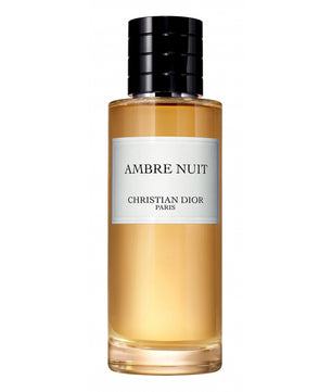 Christian Dior Ambre Nuit Unisex EDP Tester 250ML