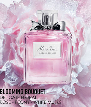 Christian Dior Miss Dior Blooming Bouquet Eau De Toilette 100ML