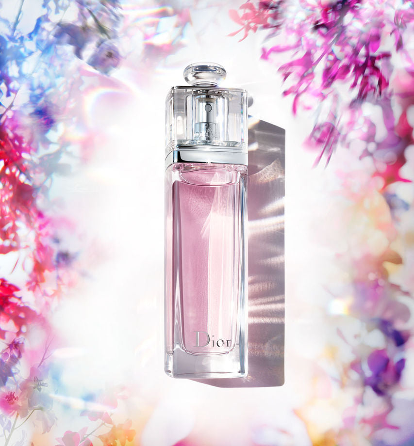 Christian Dior Addict Eau Fraiche Eau De Toilette 100ML