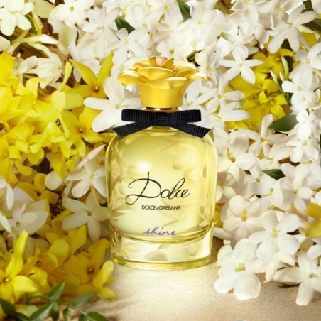 Dolce & Gabbana Dolce Shine For Women Eau De Parfum 75ML