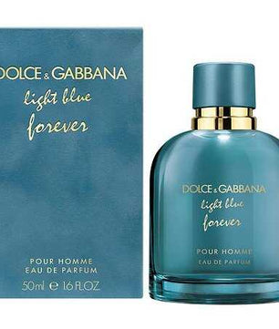 Dolce & Gabbana Light Blue Forever For Men Eau De Parfum 100ML