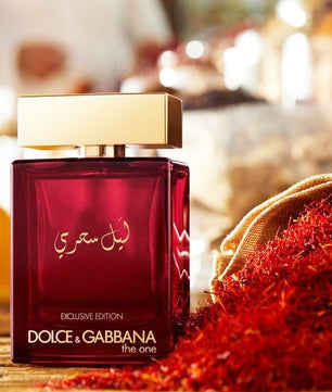 Dolce & Gabbana The One Mysterious Night Eau de Parfum 100ML