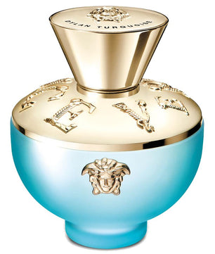 Versace Pour Femme Dylan Turquoise Eau De Toilette 100ML 