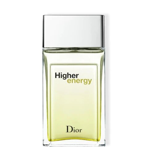 Christian Dior Higher Energy For Men EDT 100ML
