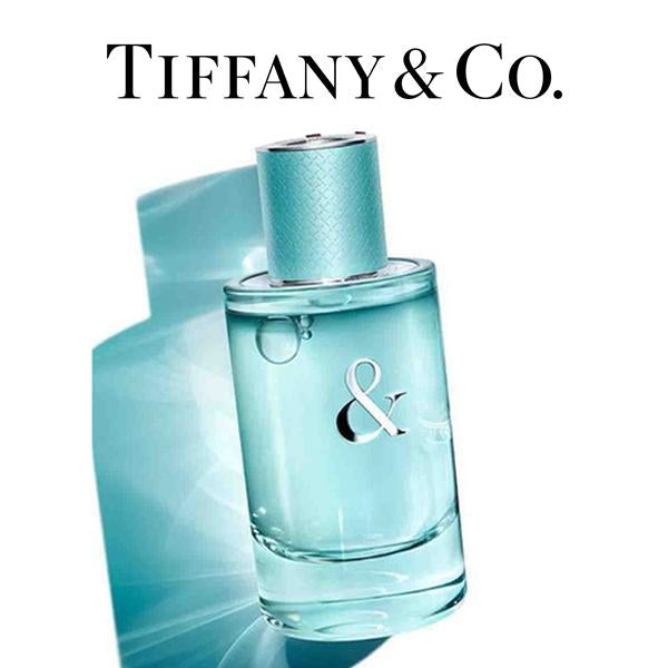 Tiffany & Co Love For Women Eau De Parfum 90ML