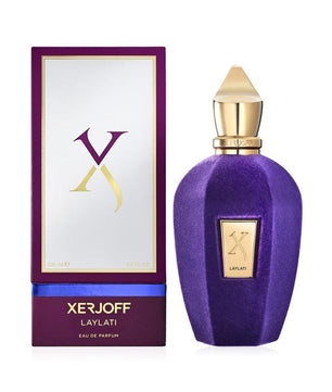 Xerjoff Laylati Unisex Eau De Parfum 100ML