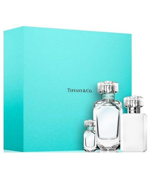 Tiffany & Co For Women Eau De Parfum 75ML Set