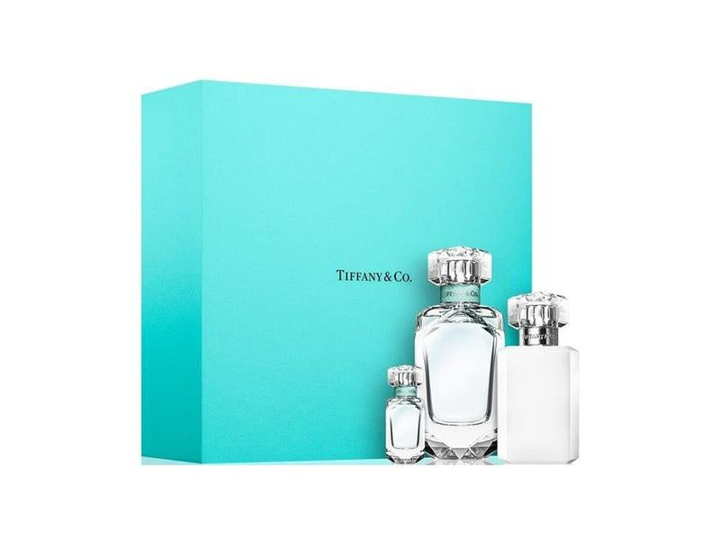 Tiffany & Co For Women Eau De Parfum 75ML Set