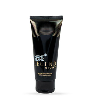 Mont Blanc Legend Night Eau De Parfum 100ML Set