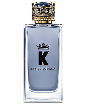 D&G King For Men Eau De Toilette 100ML