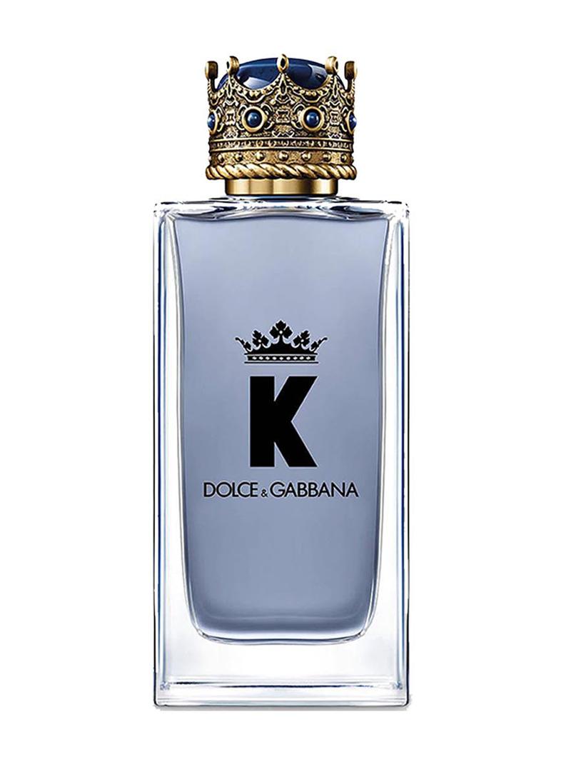 D&G King For Men Eau De Toilette 100ML