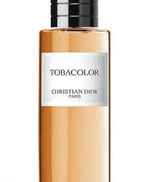 Christian Dior Tobacolor Unisex EDP Tester 250ML