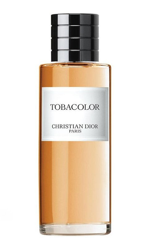 Christian Dior Tobacolor Unisex EDP Tester 250ML