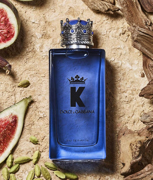D&G King For Men Eau De Parfum 100ML
