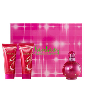 Britney Spears Fantasy Eau De Parfum 100ML Set