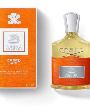 Creed Viking Cologne For Men 100ML