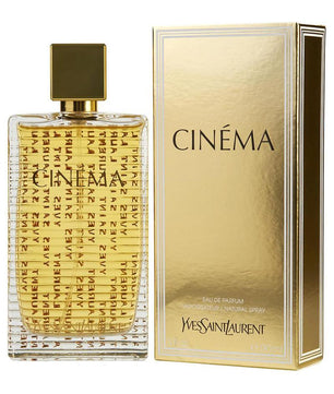 YSL Cinema For Women Eau De Parfum 90ML