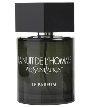 YSL La Nuit De L`Homme Le Parfum For Men Tester 100ML