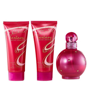 Britney Spears Fantasy Eau De Parfum 100ML Set