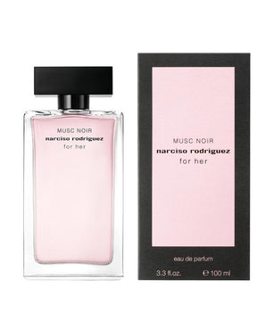 Narciso Rodriguez Musc Noir Eau De Parfum 100ML