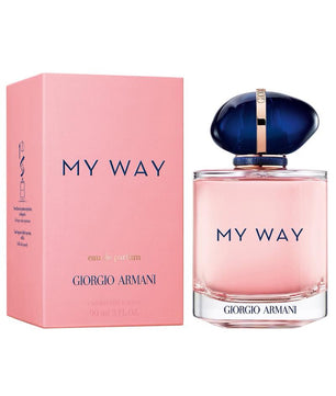 Giorgio Armani My Way 