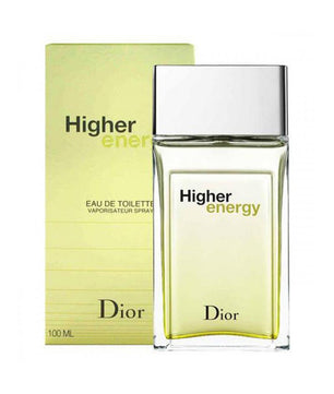 Christian Dior Higher Energy For Men EDT 100ML
