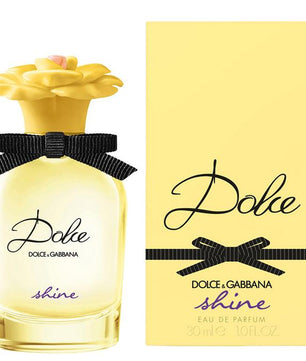 Dolce & Gabbana Dolce Shine For Women Eau De Parfum 75ML