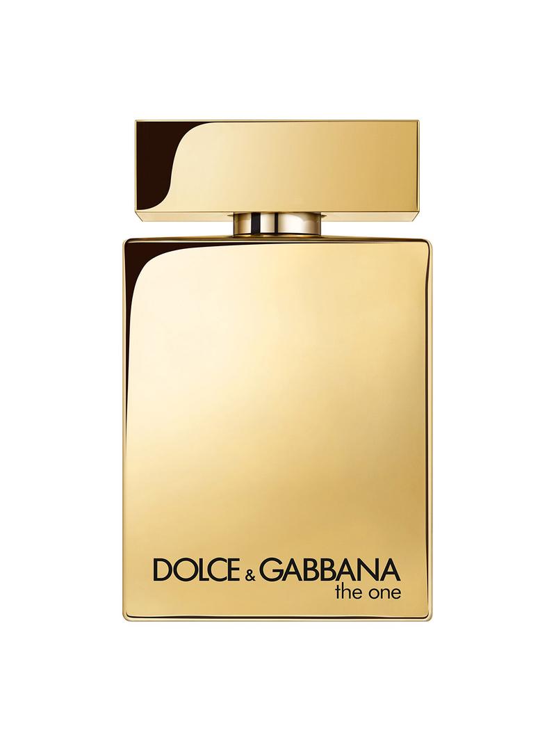 Dolce & Gabbana The One Gold Intense For Men Eau De Parfum 100ML