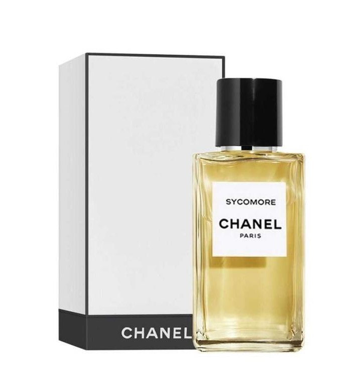 Chanel Sycomore Eau De Parfum 75ML