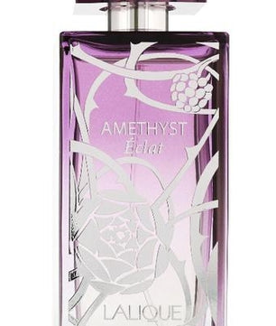 عطر لاليك أميثيست إكلات للنساء - أو دي بارفان، 100 مل