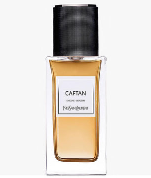 Yves Saint Laurent (YSL) Caftan Encens Benjoin Unisex EDP 75ML