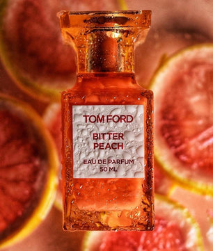 Tom Ford Bitter Peach Unisex Eau De Parfum 100ML