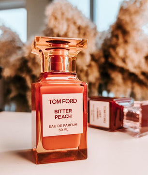 Tom Ford Bitter Peach Unisex Eau De Parfum 100ML