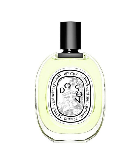 DIPTYQUE Do Son Eau De Toilette 100ML