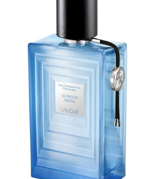 Lalique Glorious Indigo Unisex Eau De Parfum 100ML