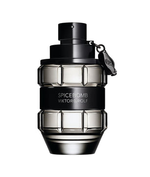 Viktor & Rolf Spicebomb For Men Eau De Toilette 90ML