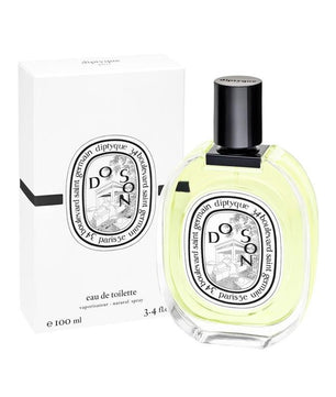 DIPTYQUE Do Son Eau De Toilette 100ML