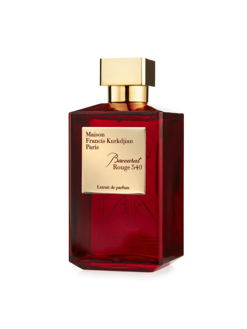 فرانسيس كركدجان باكارات روج 540 مستخلص عطر للجنسين 70 مل