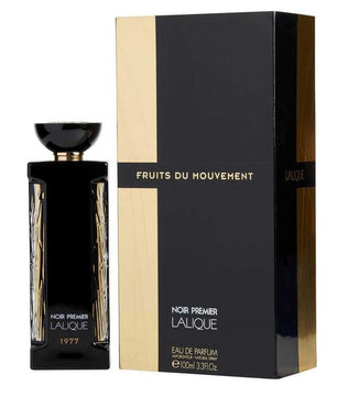 Lalique Fruits Du Mouvement 1977 Unisex Eau De Parfum 100ML