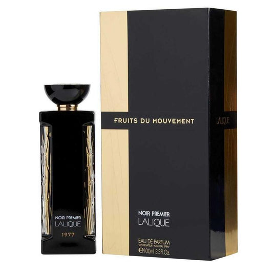 Lalique Fruits Du Mouvement 1977 Unisex Eau De Parfum 100ML