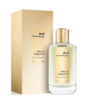 Mancera Wild Fruits Unisex Eau De Parfum 120ML