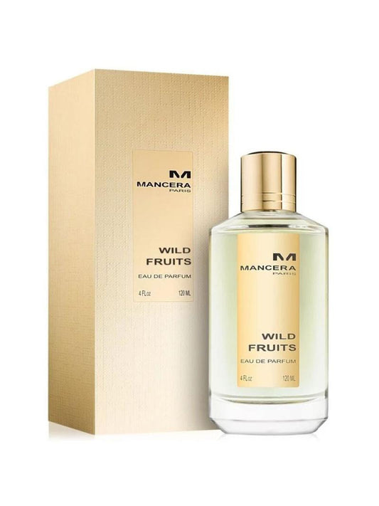 عطر مانسيرا وايلد فروتس لكلا الجنسين - او دي بارفان ، 120 مل