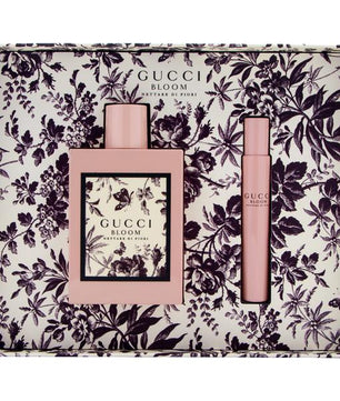 Gucci Bloom Nettare Di Fiori Intense Eau De Parfum 100ML Set