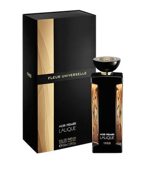 Lalique Fleur Universelle 1900 Unisex Eau De Parfum 100ML