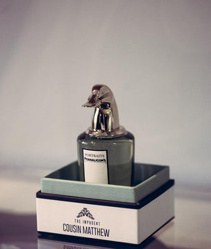 PENHALIGON'S The Impudent Cousin Matthew Eau De Parfum 75ML