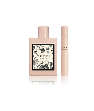 Gucci Bloom Nettare Di Fiori Intense Eau De Parfum 100ML Set